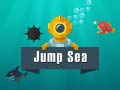 խաղ Jump Sea