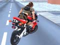 խաղ Lara Special Ops