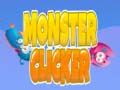 խաղ Monster Clicker