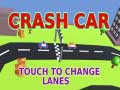 խաղ Crash Car