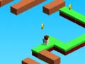 խաղ Pixel Runner