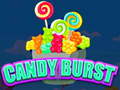 խաղ Candy Burst