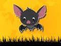 խաղ Cute Bat Memory