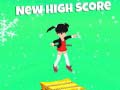 խաղ Jump Stacker