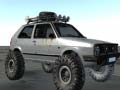 խաղ VW Golf Simulator
