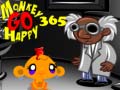 խաղ Monkey Go Happy Stage 365