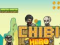 խաղ Chibi Hero