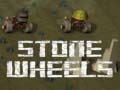 խաղ Stone Wheels