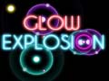 խաղ Glow Explosions