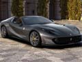խաղ Ferrari 812 GTS