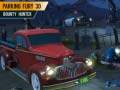 խաղ Parking Fury 3D Bounty Hunters