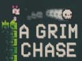 խաղ A Grim Chase