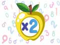 խաղ Multiplication Simulator