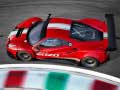 խաղ Ferrari 488 GT3 Evo