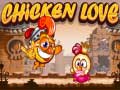 խաղ Chicken Love