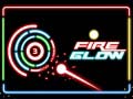 խաղ Fire Glow