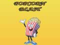 խաղ Popcorn Blast