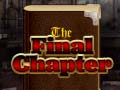 խաղ The Final Chapter