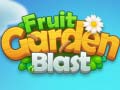 խաղ Fruit Garden Blast