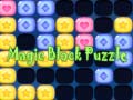 խաղ Magic Block Puzzle