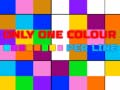 խաղ Only one color per line