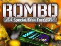 խաղ Rombo Special Task Force