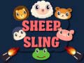 խաղ Sheep Sling