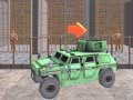 խաղ Prisonier Transport Simulator