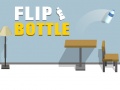 խաղ Flip Bottle