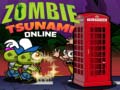խաղ Zombie Tsunami Online