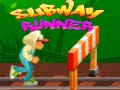 խաղ Subway Runner