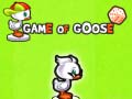 խաղ Game of Goose
