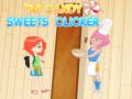 խաղ Tap Candy Sweets Clicker