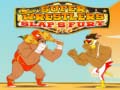խաղ Super Wrestlers Slaps Fury