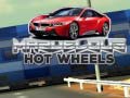 խաղ Marvelous Hot Wheels