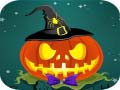 խաղ Perfect Halloween Pumpkin
