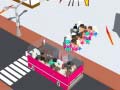 խաղ Overloaded Passagers