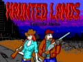 խաղ Haunted Lands Episode Alpha