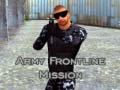 խաղ Army Frontline Mission