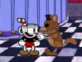 խաղ Cuphead Brothers in Arms
