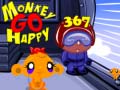 խաղ Monkey Go Happly Stage 367