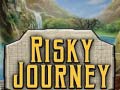 խաղ Risky Journey
