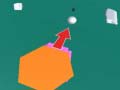 խաղ Roller Ball 3d