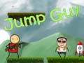 խաղ Jump Guy