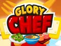 խաղ Glory chef