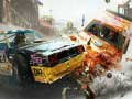 խաղ Demolition Derby Challenger