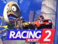 խաղ Racing Rocket 2