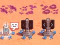 խաղ Mars Power Industries
