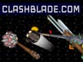 խաղ Clash Balde IO