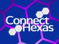 խաղ Connect Hexas
